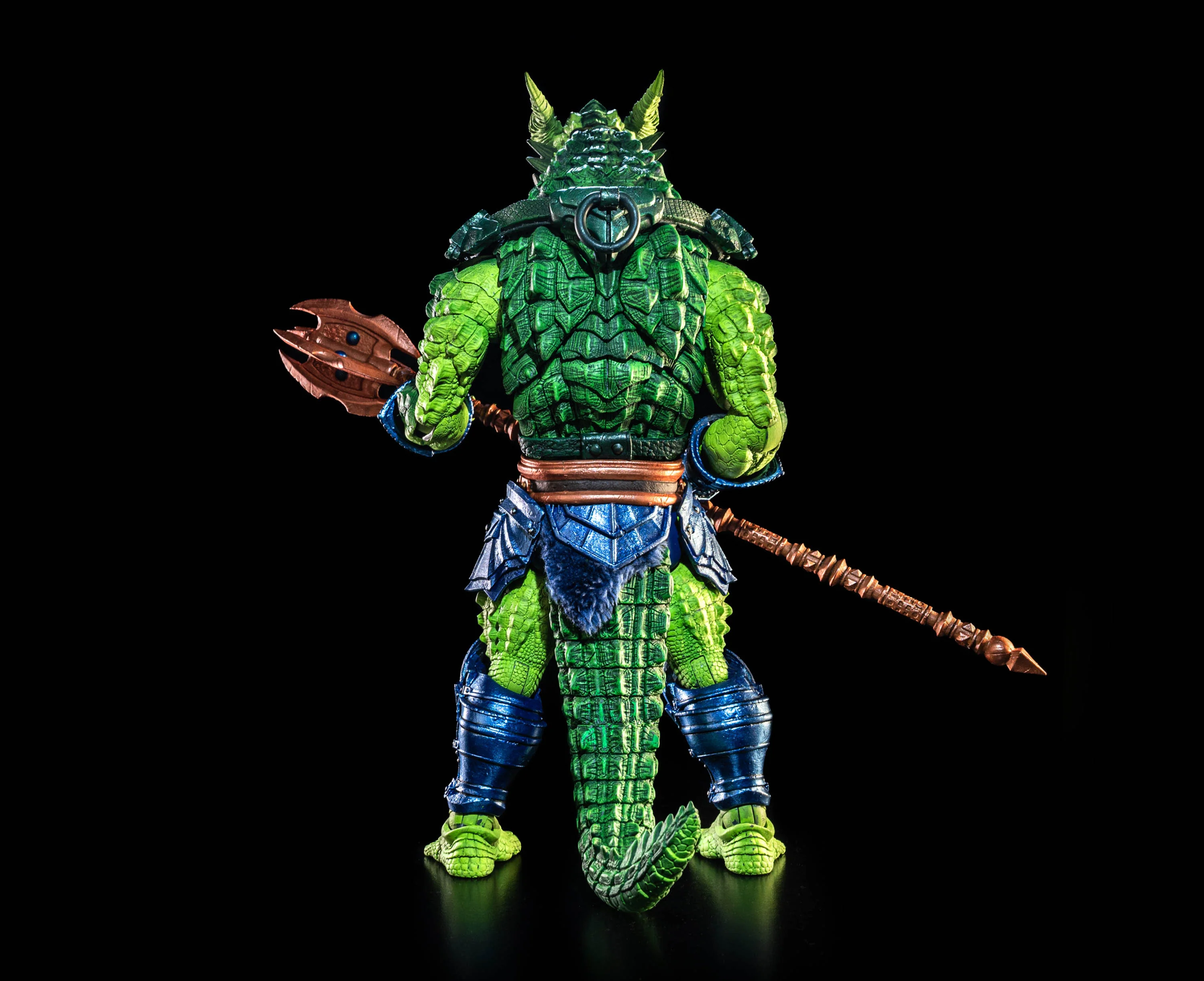 Cosmic Legions Sskur’ge | Outpost Zaxxius | Four Horsemen - Image 3
