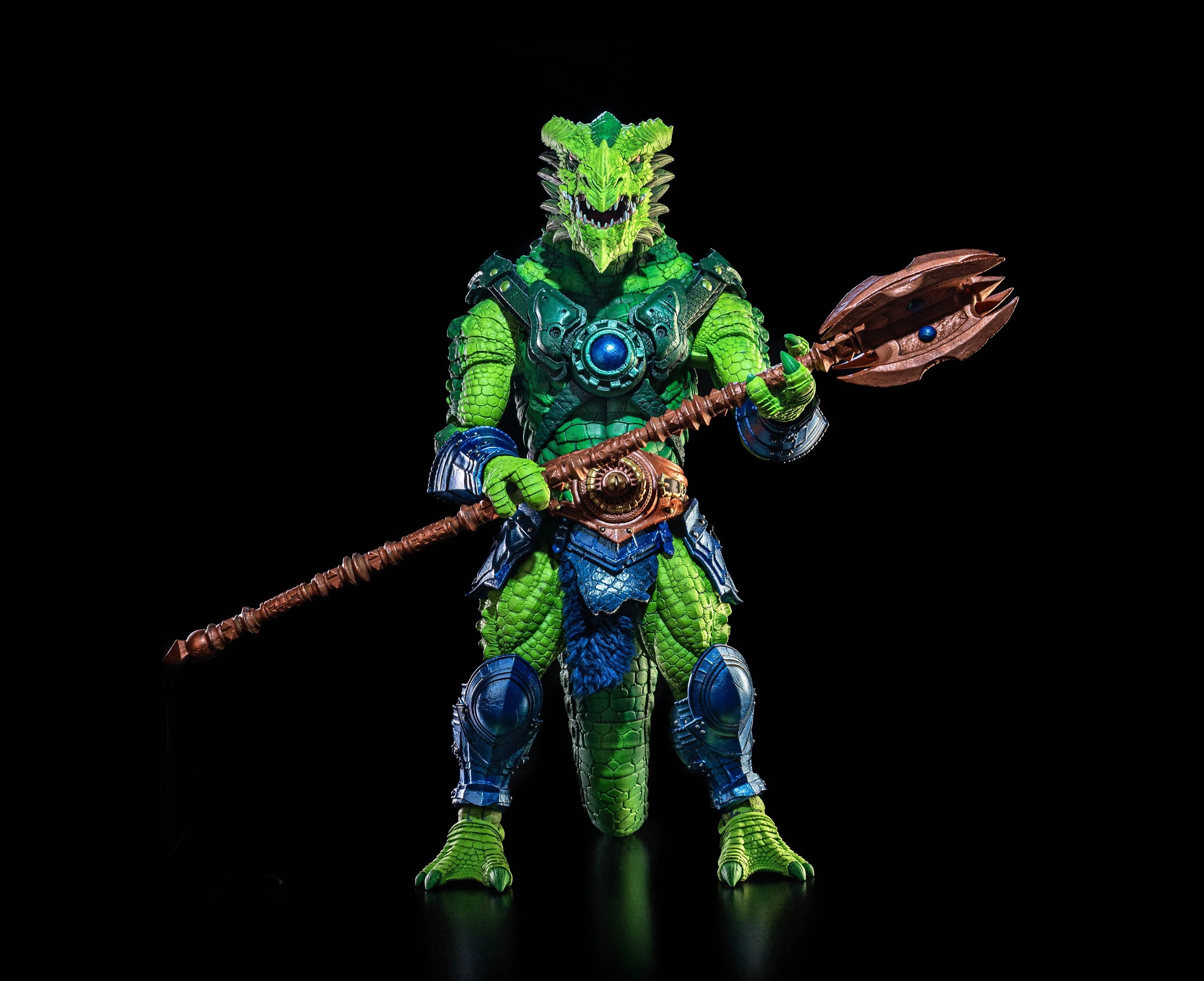 Cosmic Legions Sskur’ge | Outpost Zaxxius | Four Horsemen - Image 7