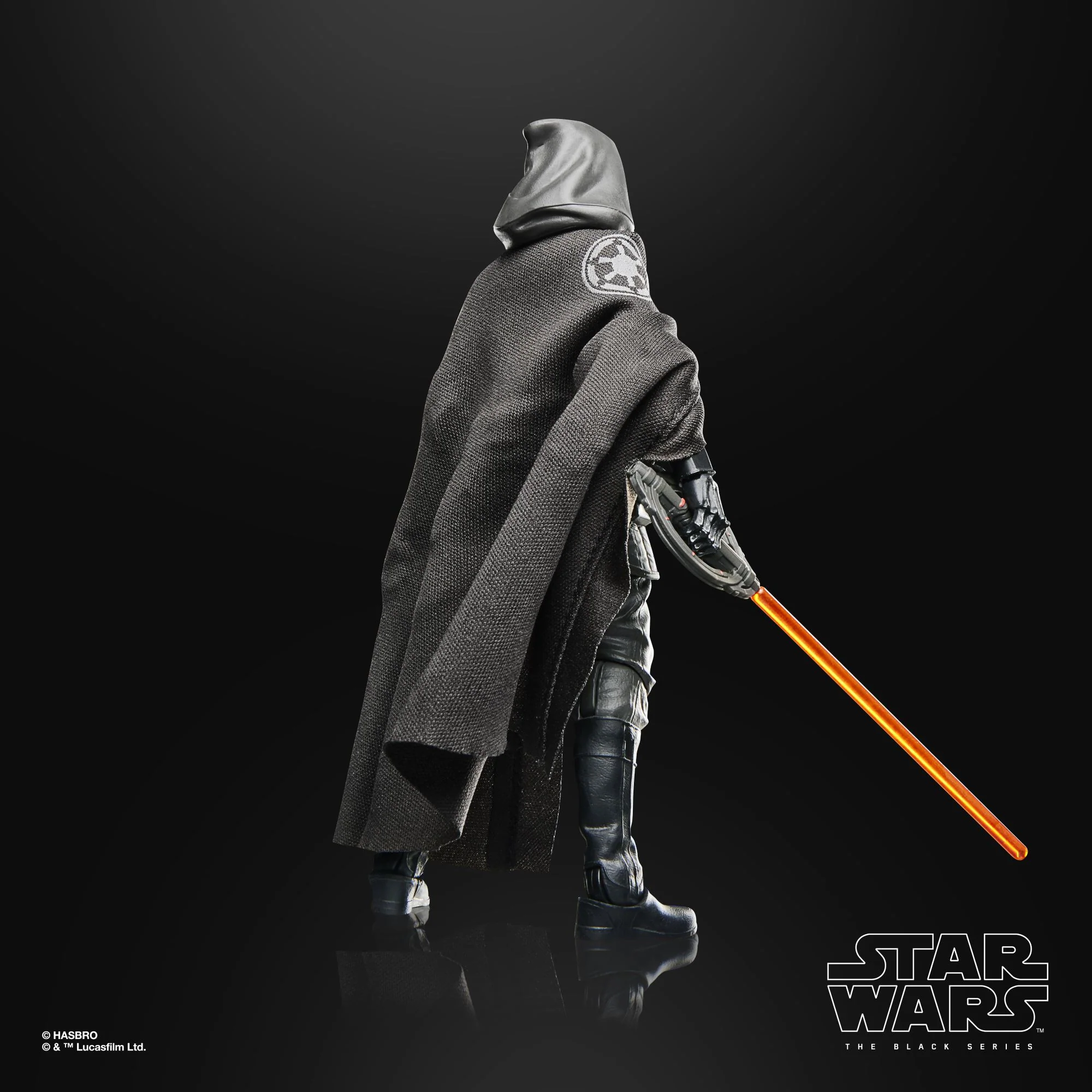 [PREORDER] Star Wars The Black Series Eleventh Brother | Action Figure | Hasbro - Image 8