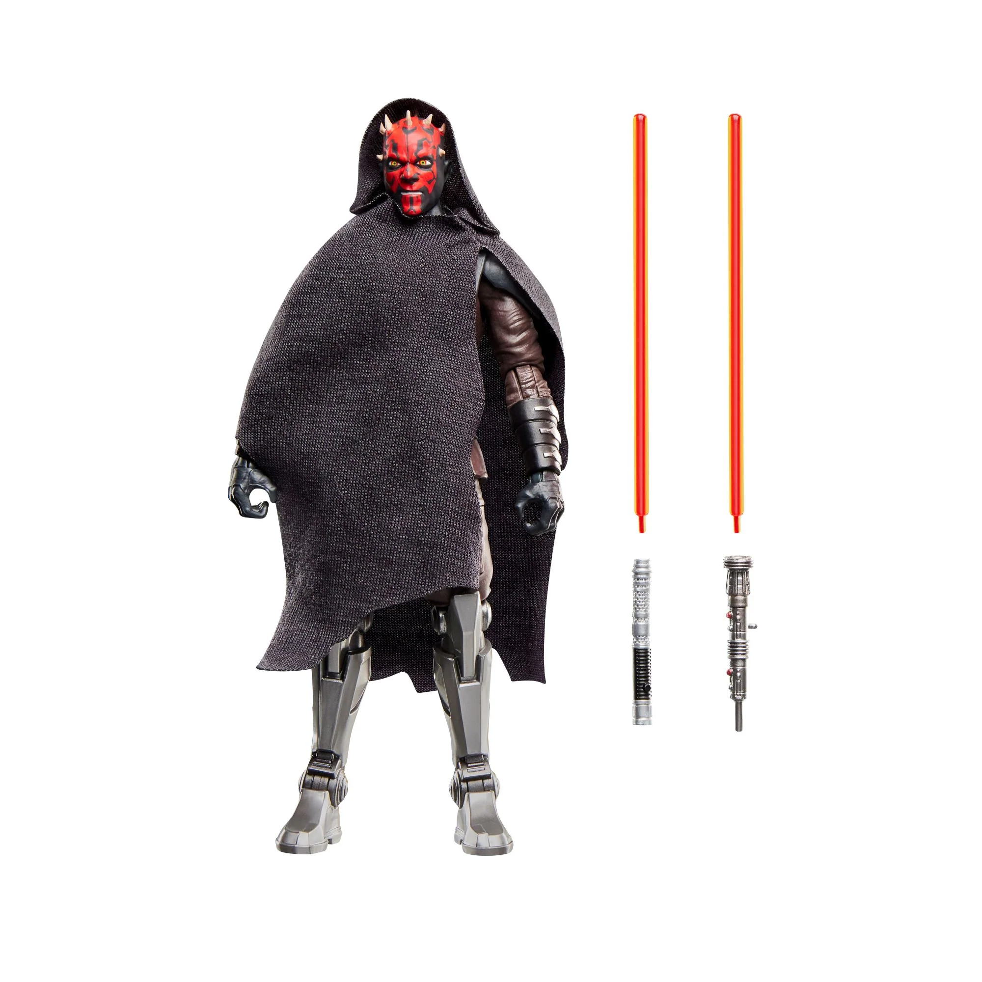 [PREORDER] Star Wars The Black Series Maul (Star Wars: Maul – Shadow Lord) | Action Figure | Hasbro - Image 16