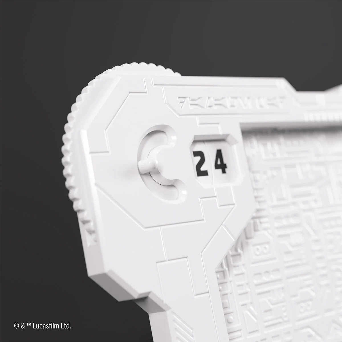 Star Wars: Unlimited Damage Pad - Image 7