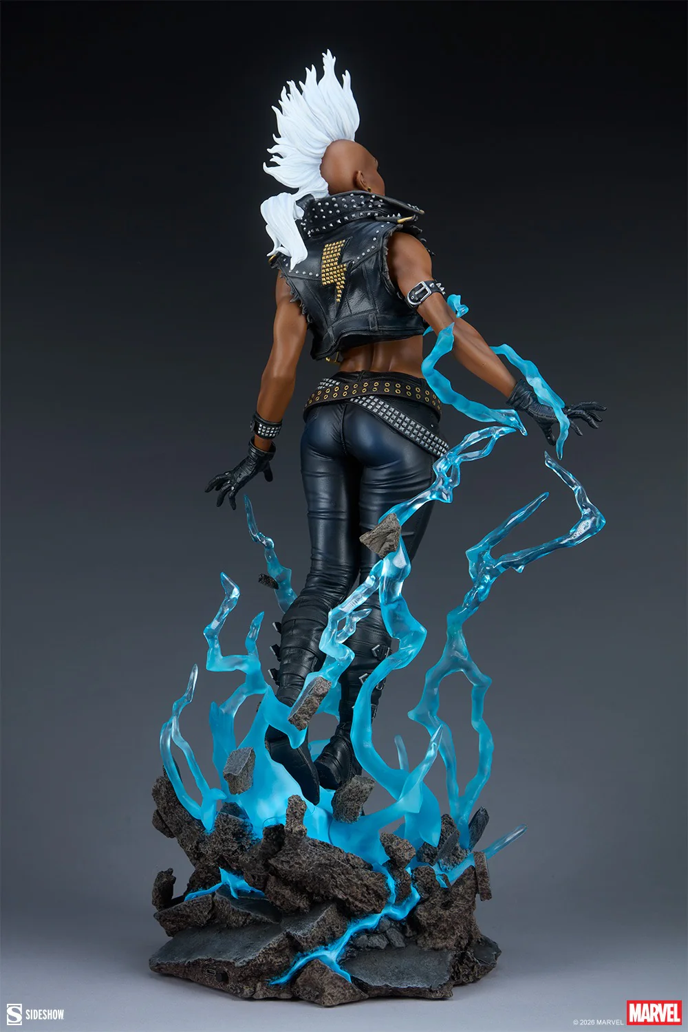 [PREORDER] Storm | Premium Format Figure | Sideshow Collectibles - Image 11