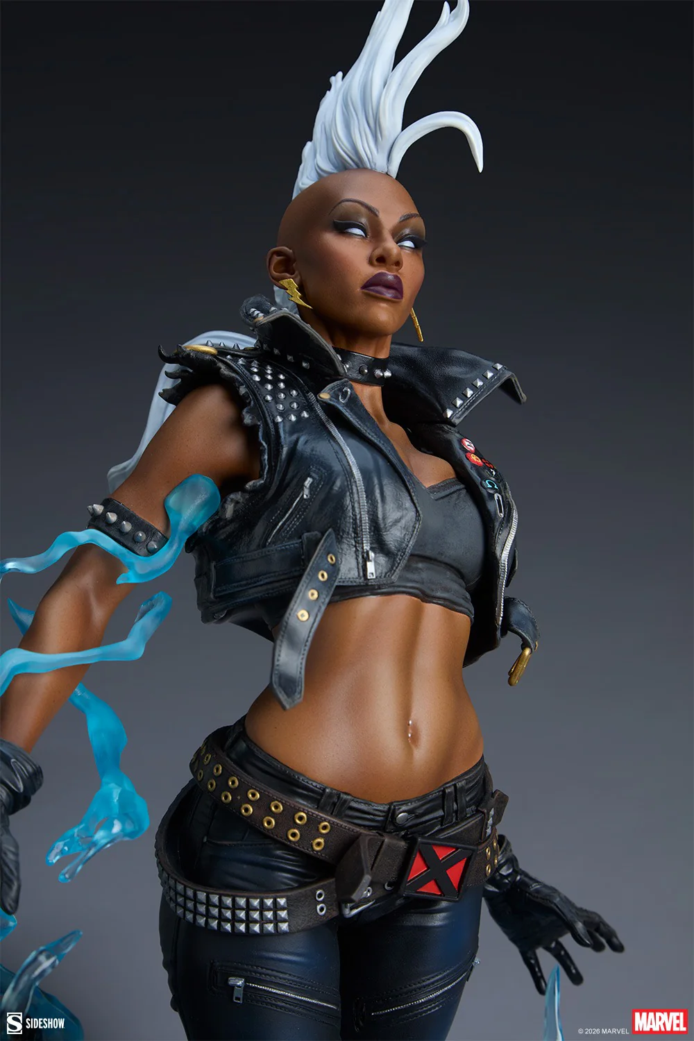 [PREORDER] Storm | Premium Format Figure | Sideshow Collectibles - Image 12