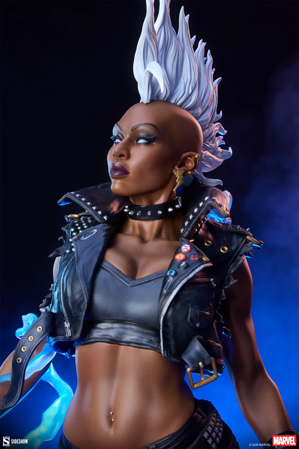[PREORDER] Storm | Premium Format Figure | Sideshow Collectibles - Image 3