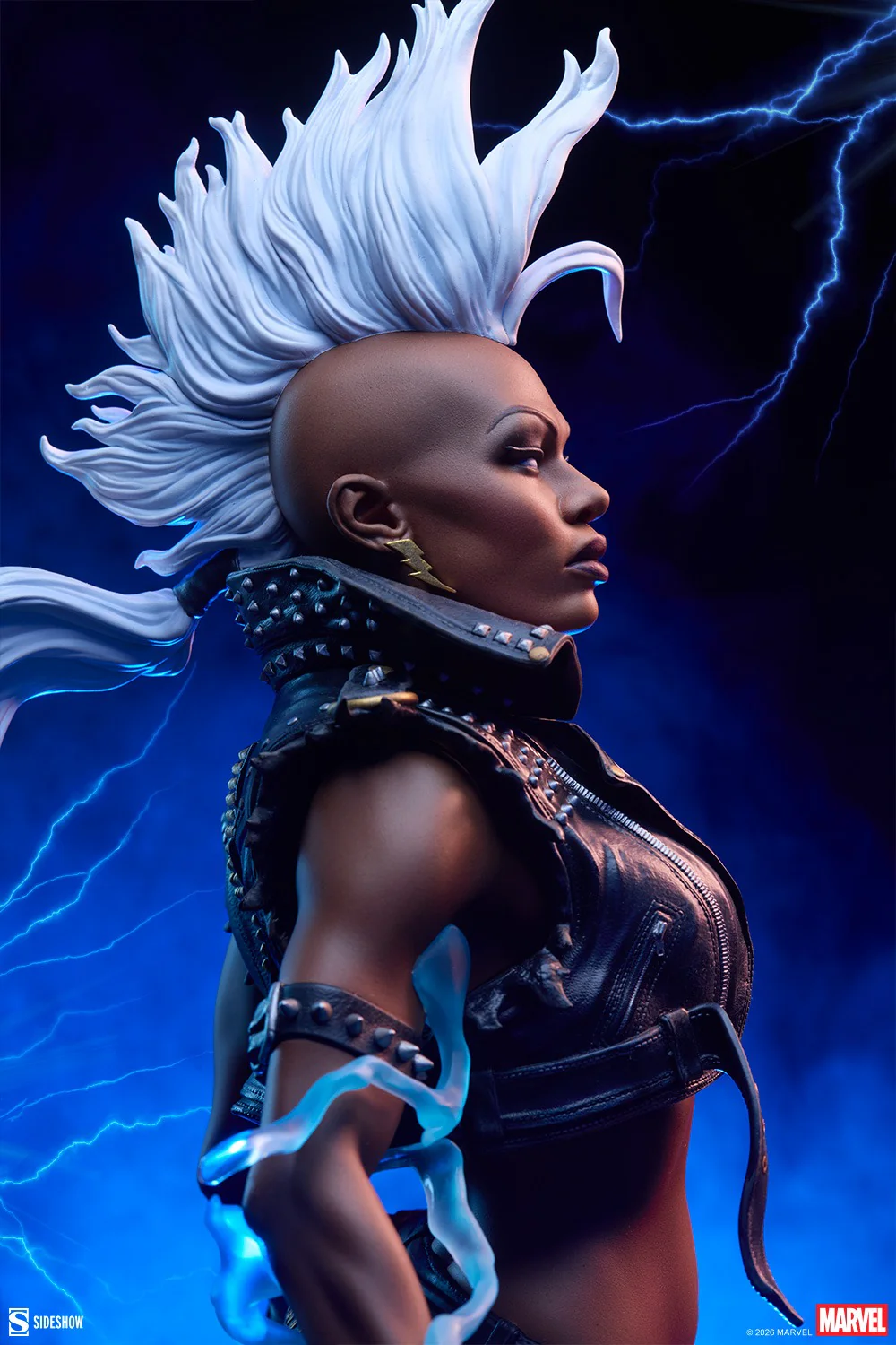[PREORDER] Storm | Premium Format Figure | Sideshow Collectibles - Image 4