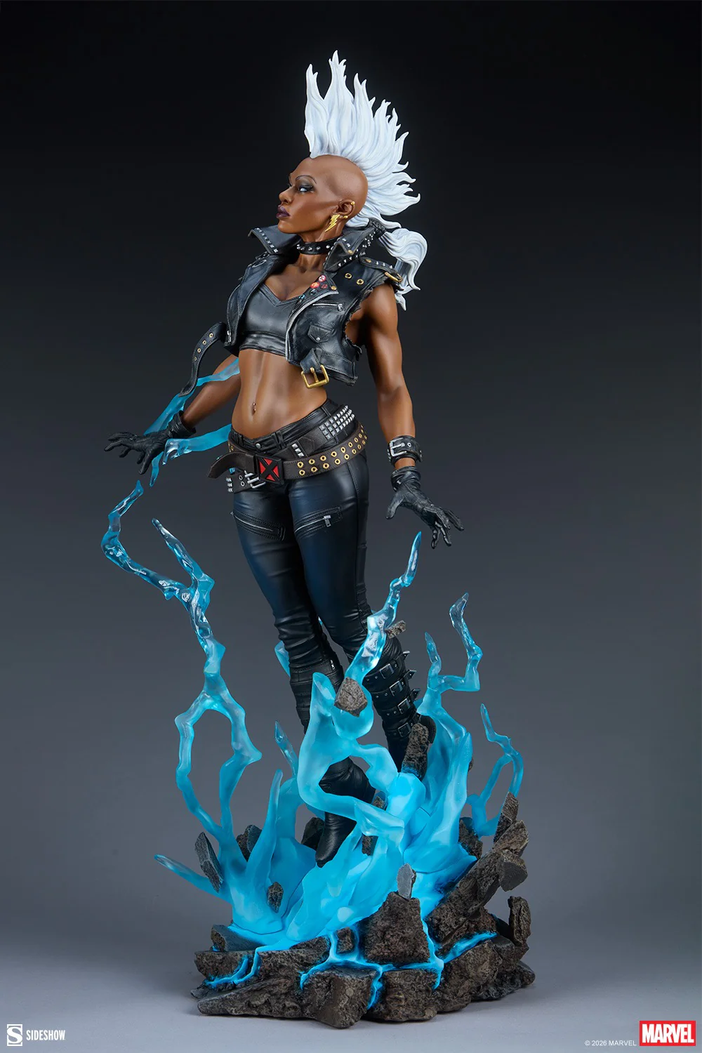 [PREORDER] Storm | Premium Format Figure | Sideshow Collectibles - Image 7