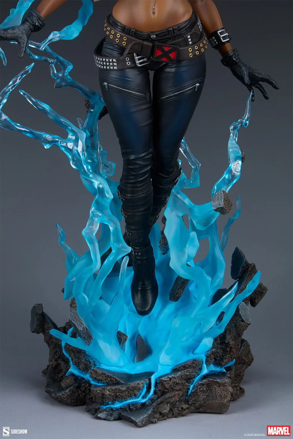 [PREORDER] Storm | Premium Format Figure | Sideshow Collectibles - Image 9