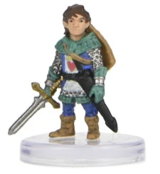 Stranger Things: Heroes of Hellfire | Miniature | Dungeons & Dragons RPG - Image 5