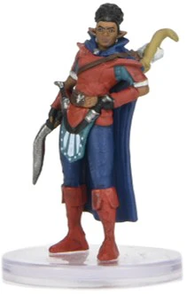 Stranger Things: Heroes of Hellfire | Miniature | Dungeons & Dragons RPG - Image 8