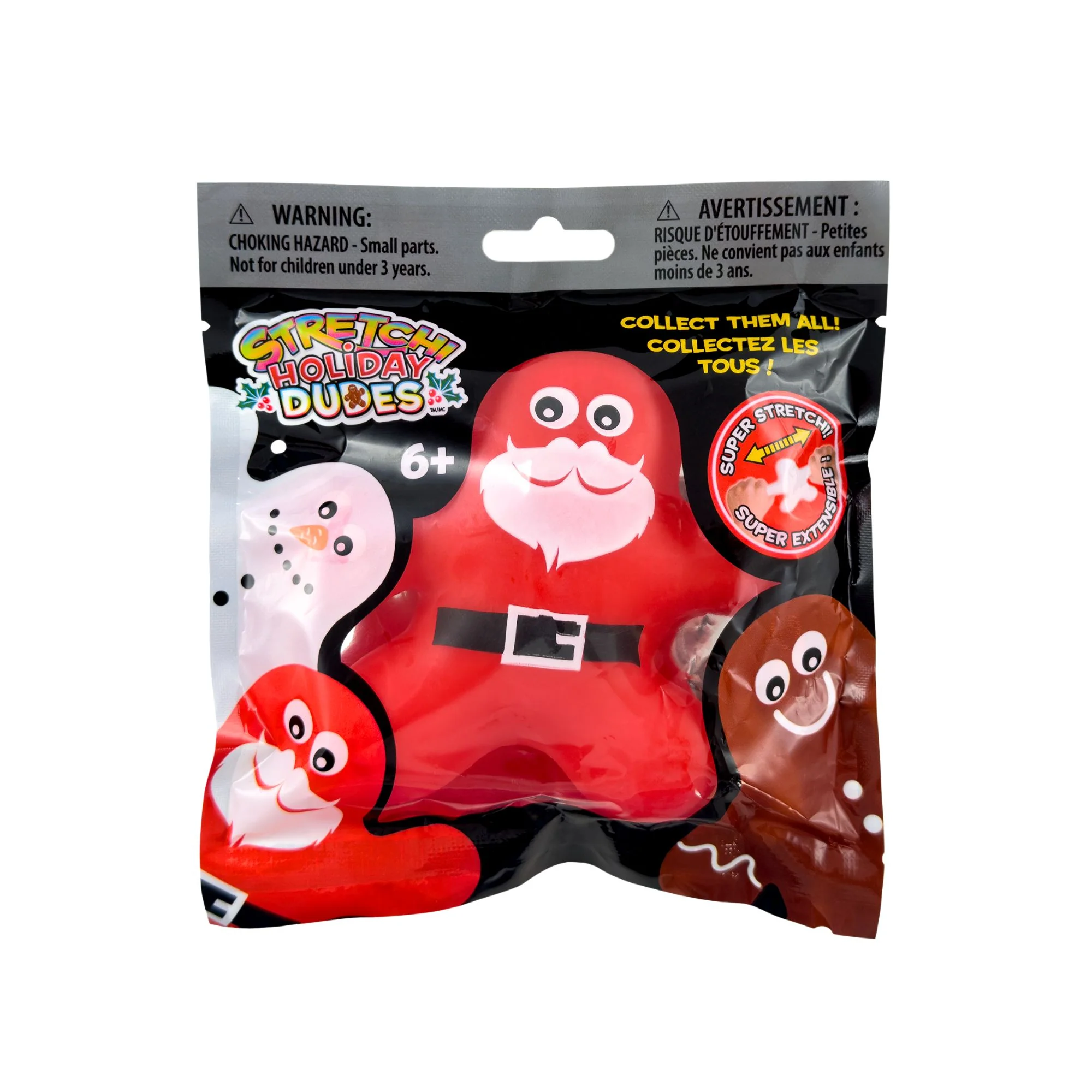 Stretchi HOLIDAY Dudes - Image 2