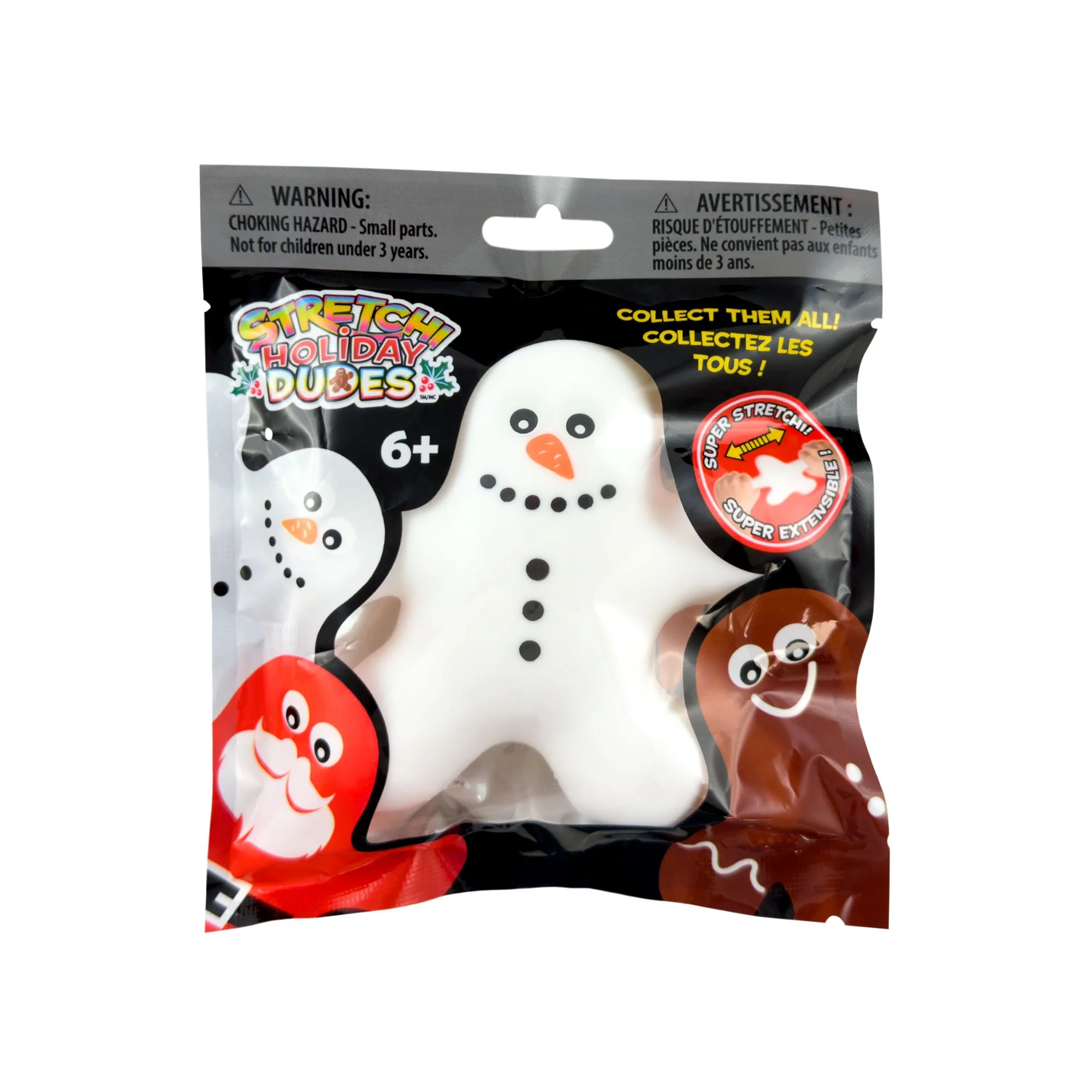 Stretchi HOLIDAY Dudes - Image 3