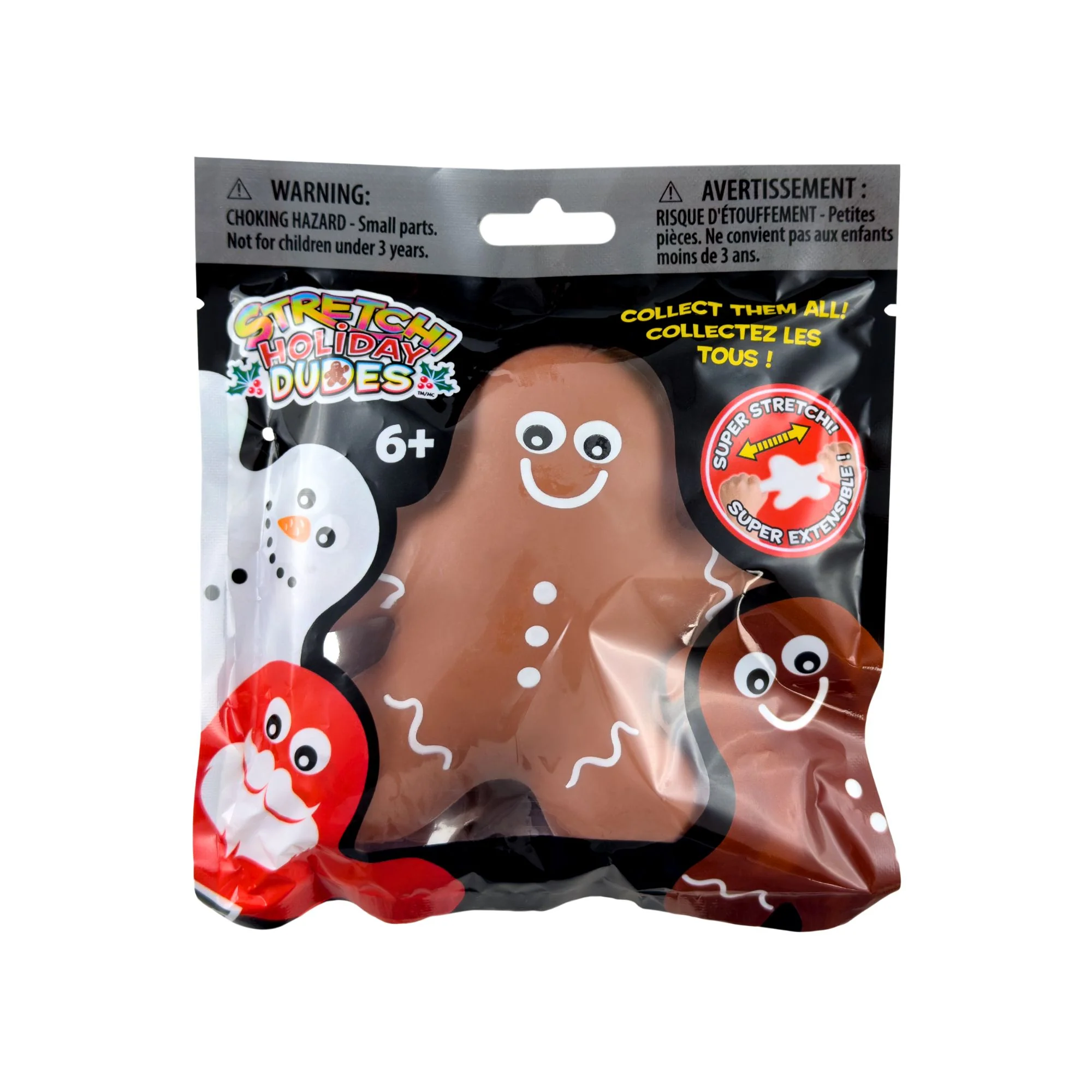 Stretchi HOLIDAY Dudes - Image 4