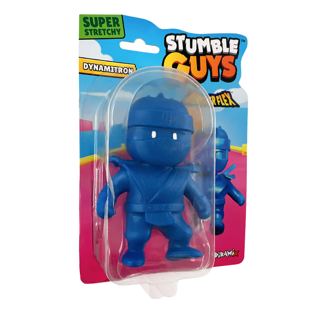 Stumble Guys Monsterflex (Various Styles) - Image 2