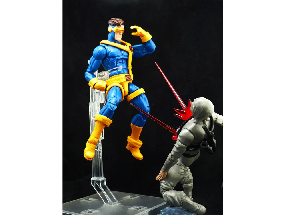Super Action Stuff Bag of Violence Action Figure Accessories - Image 5