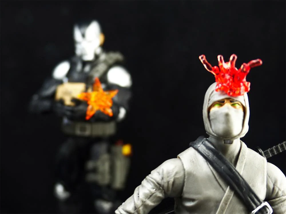 Super Action Stuff Firepower Action Figure Accessories - Image 10