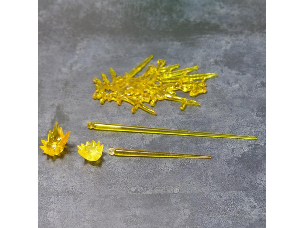 Super Action Stuff Firepower Action Figure Accessories - Image 2