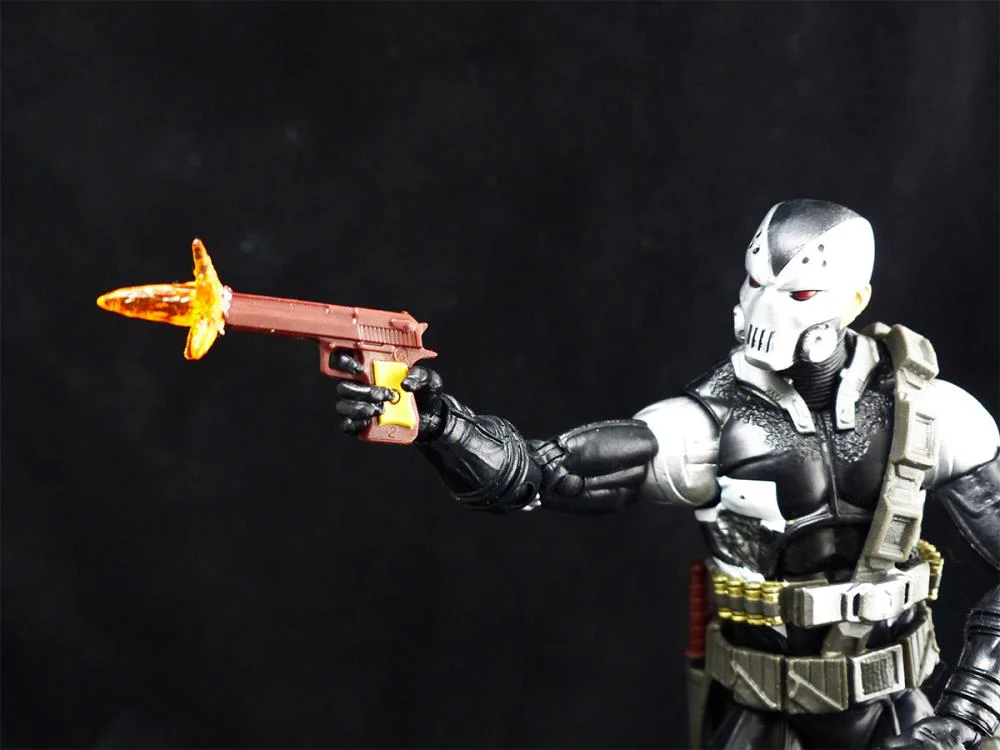 Super Action Stuff Firepower Action Figure Accessories - Image 7