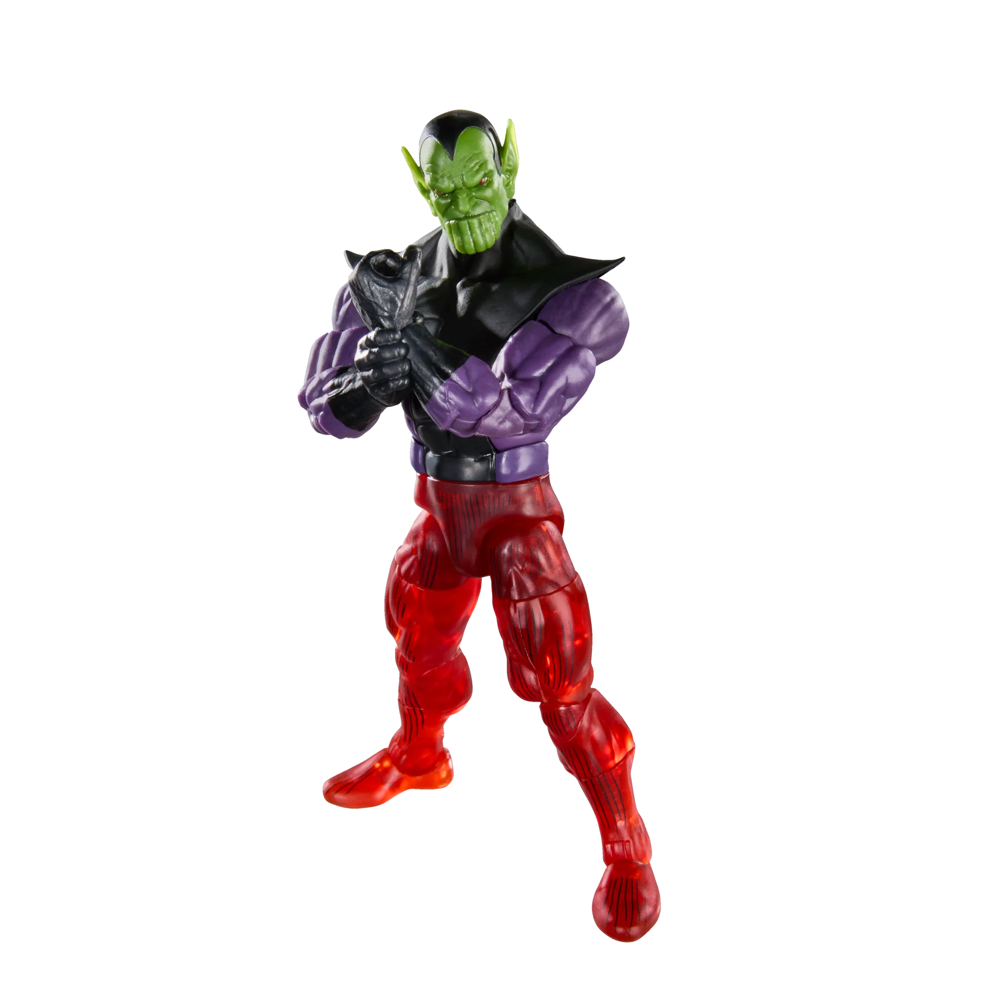 Super-Skrull | Marvel Legends | Hasbro Pulse Premium Exclusive - Image 5