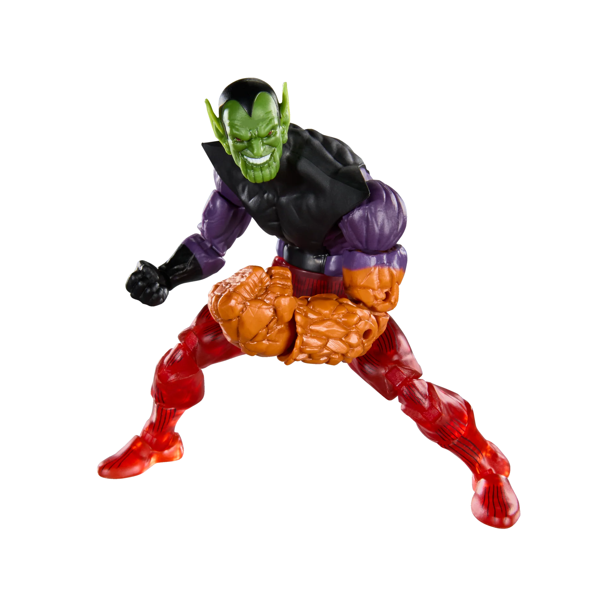 Super-Skrull | Marvel Legends | Hasbro Pulse Premium Exclusive - Image 6
