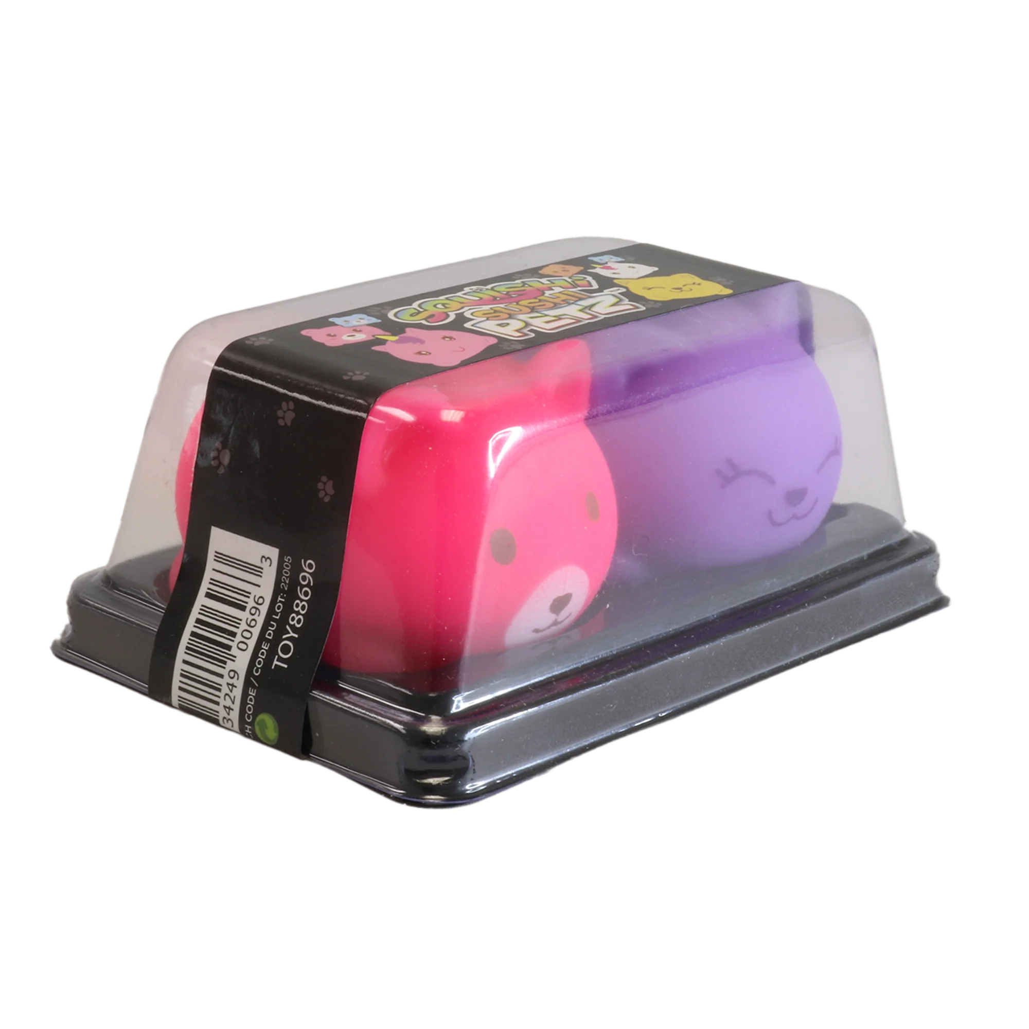 Sushi Pets 2pk - Image 2
