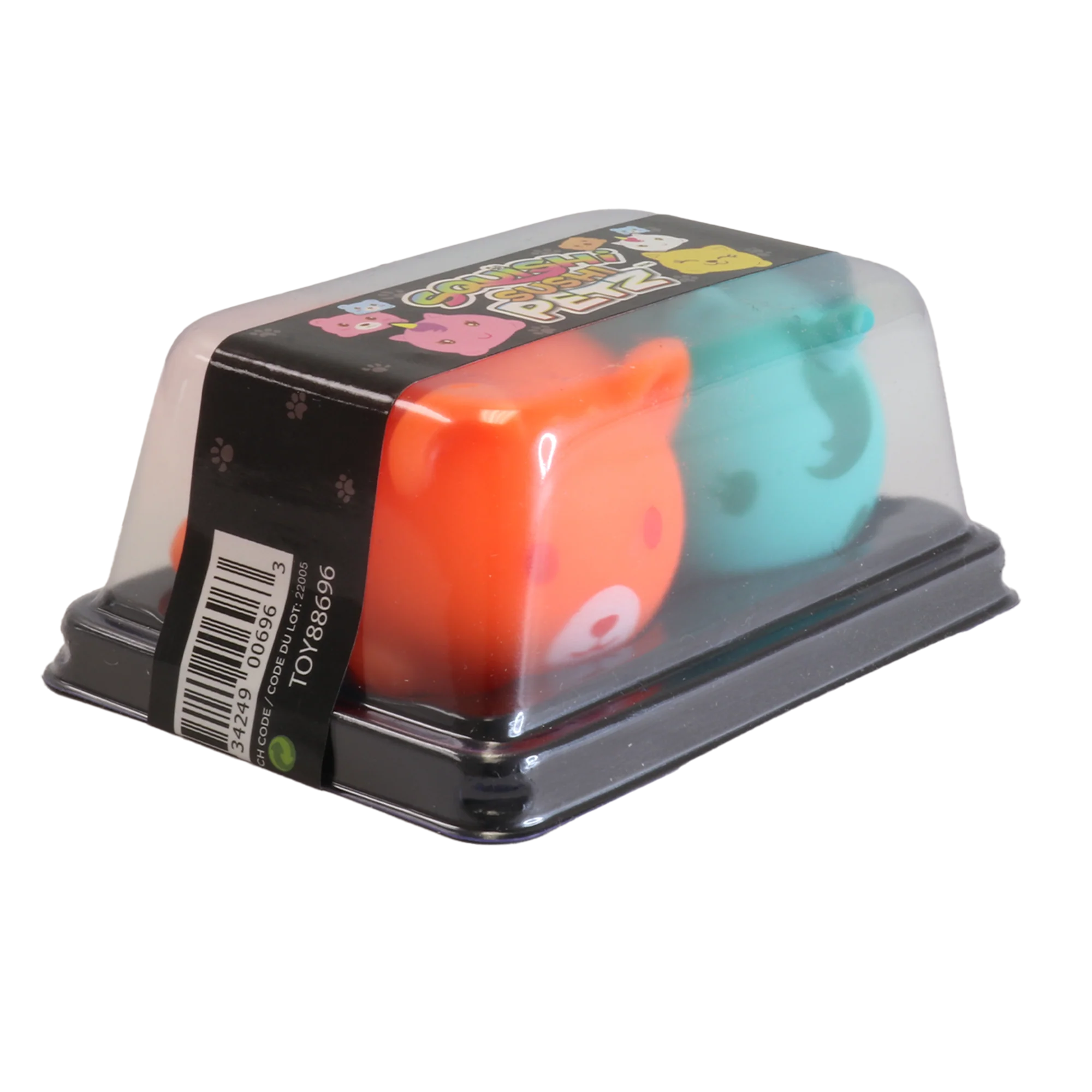 Sushi Pets 2pk - Image 3