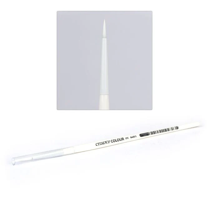 SYNTHETIC LAYER BRUSH (SMALL)