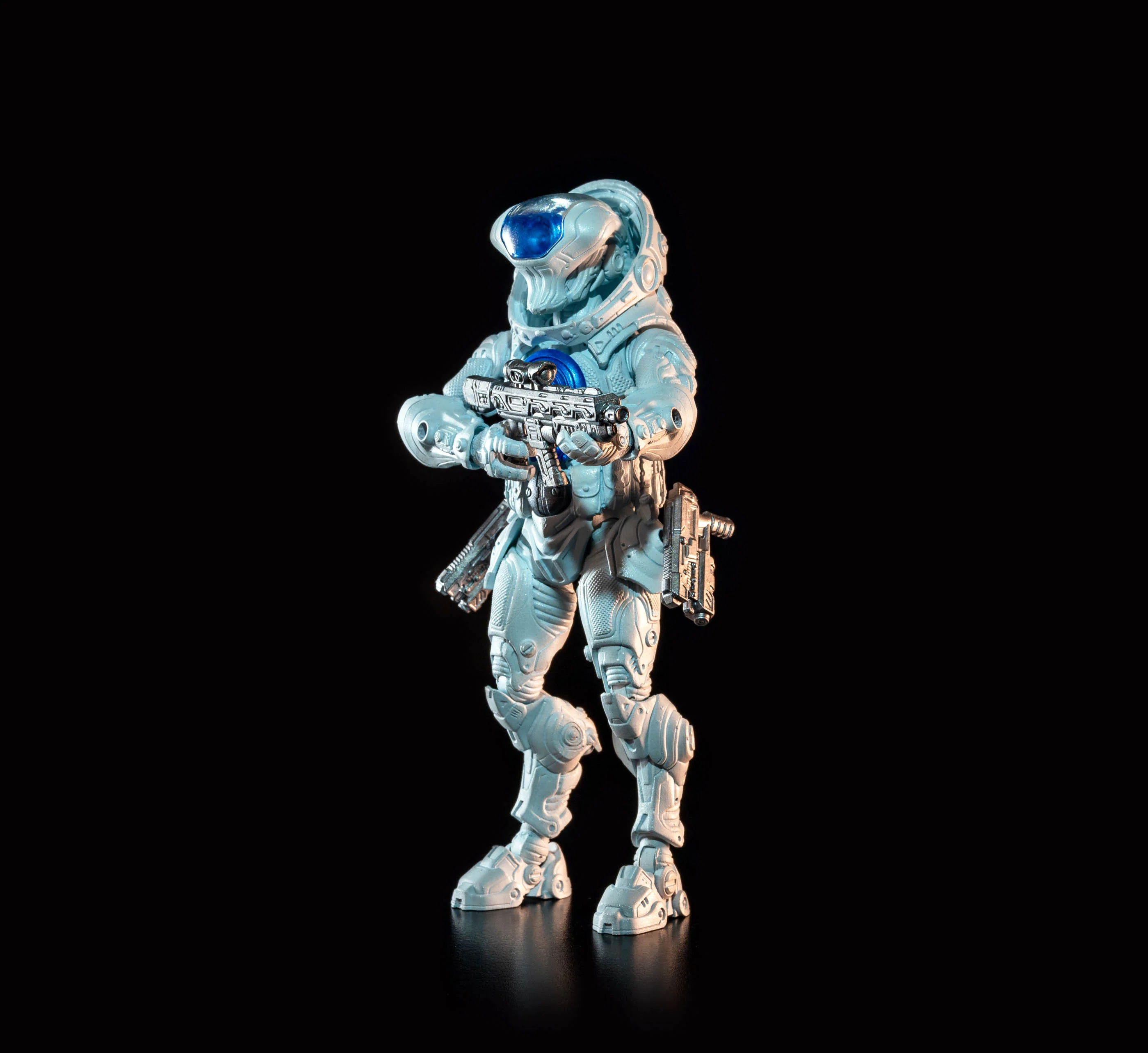 T.U.5.C.C. Science Officer | Hvalkatar: Book One | Four Horsemen - Image 3