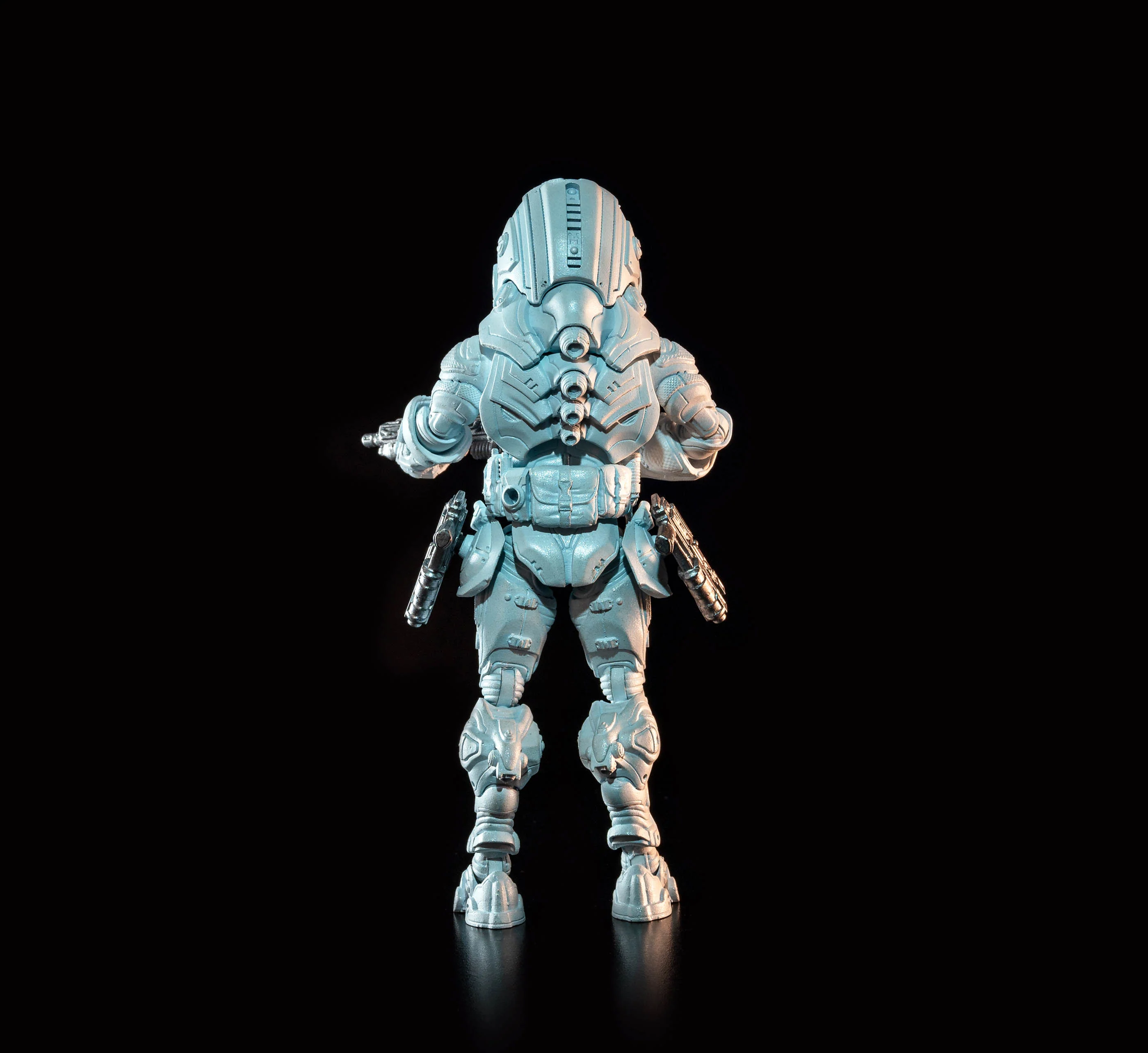 T.U.5.C.C. Science Officer | Hvalkatar: Book One | Four Horsemen - Image 4