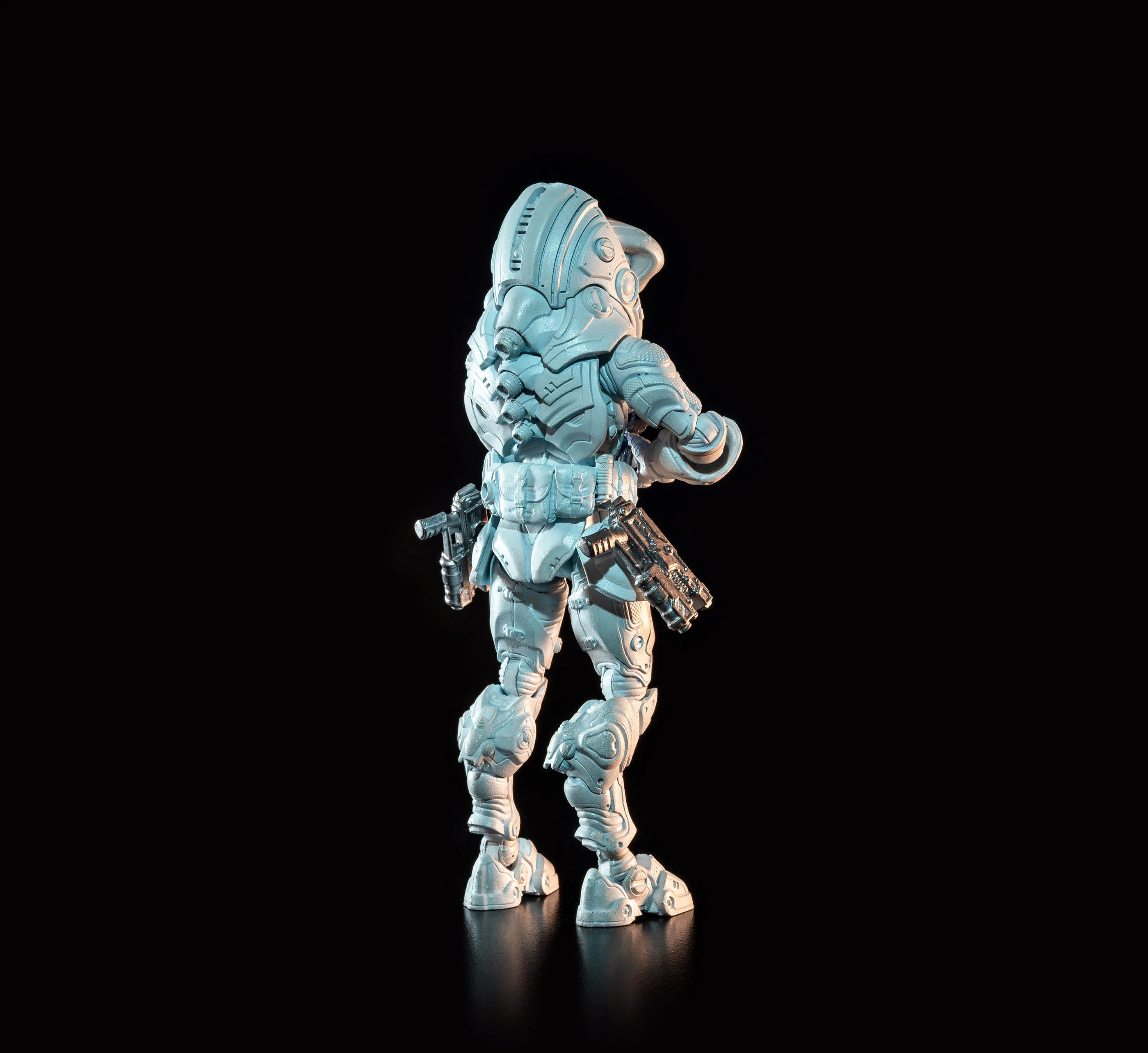 T.U.5.C.C. Science Officer | Hvalkatar: Book One | Four Horsemen - Image 5