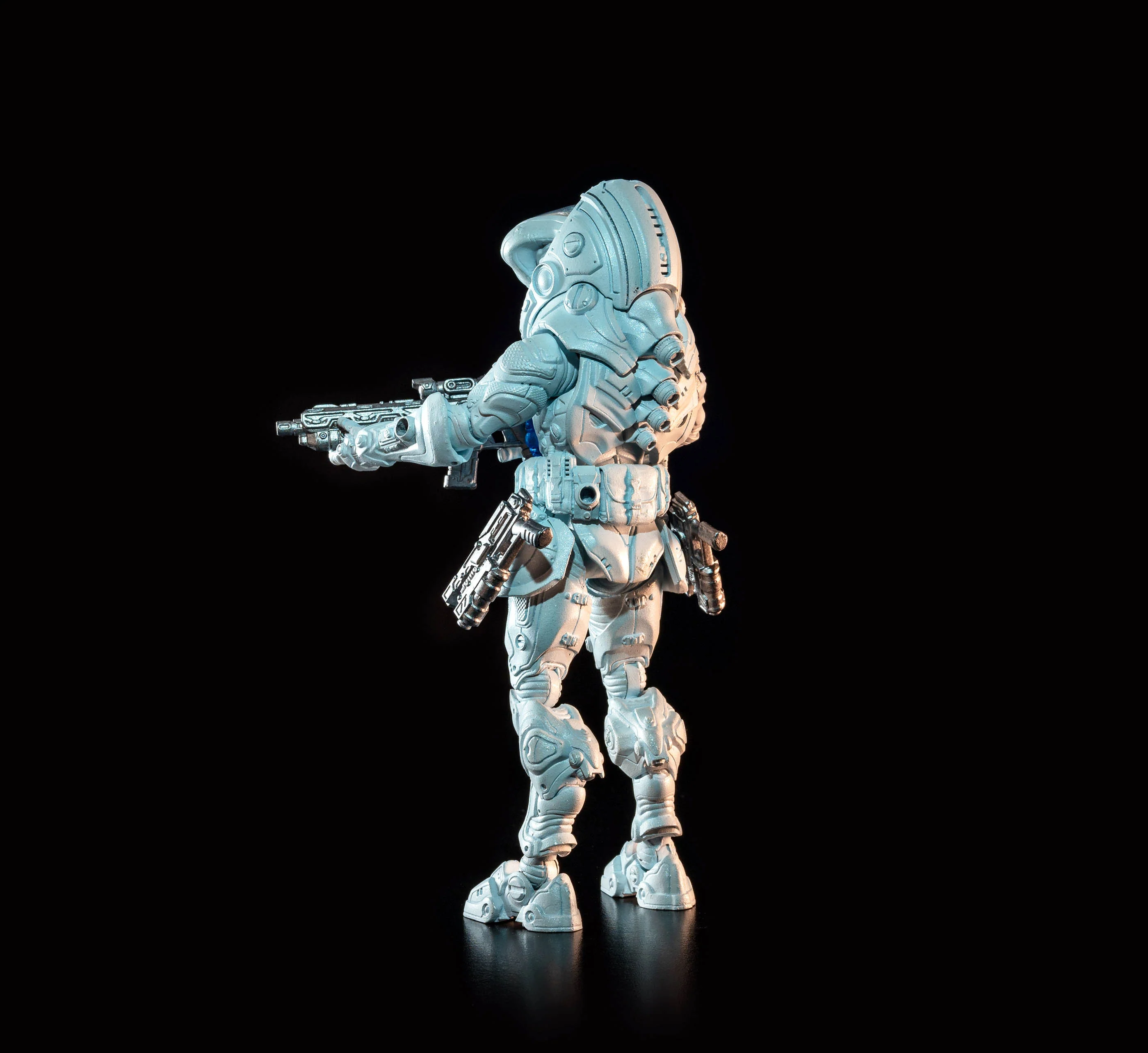 T.U.5.C.C. Science Officer | Hvalkatar: Book One | Four Horsemen - Image 6