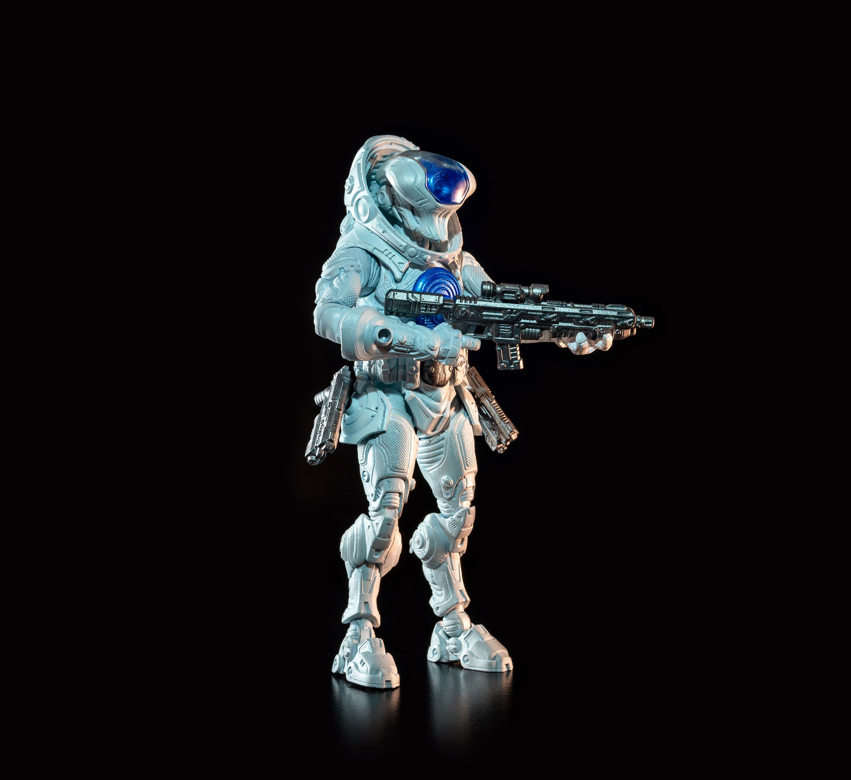 T.U.5.C.C. Science Officer | Hvalkatar: Book One | Four Horsemen - Image 7