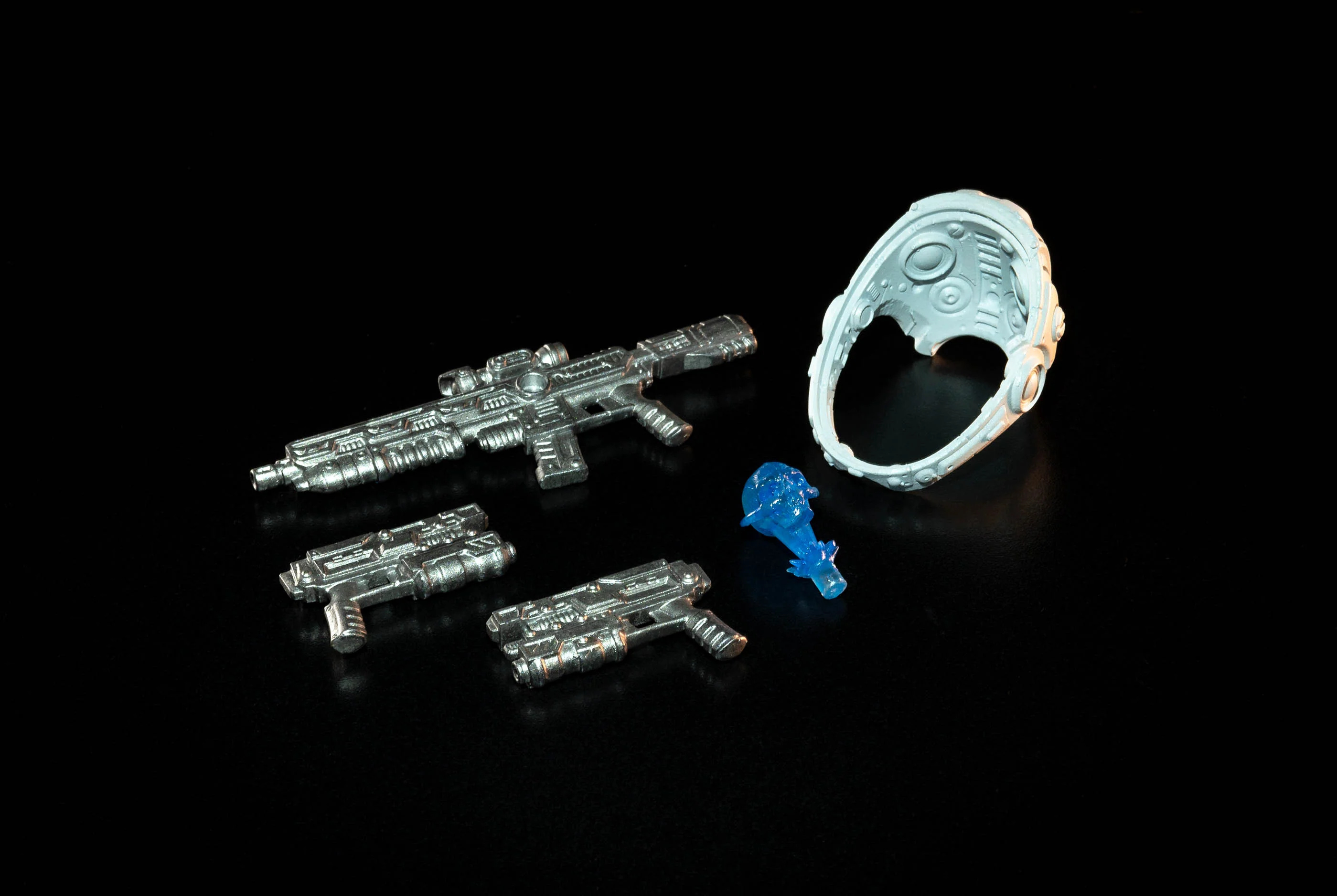 T.U.5.C.C. Science Officer | Hvalkatar: Book One | Four Horsemen - Image 8