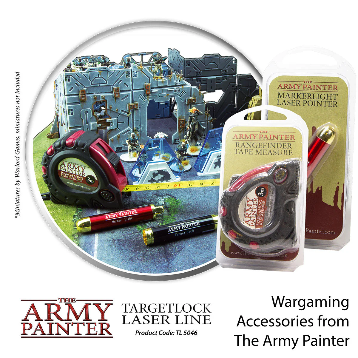 Target Lock Laser Line (Army Painter) - Image 5