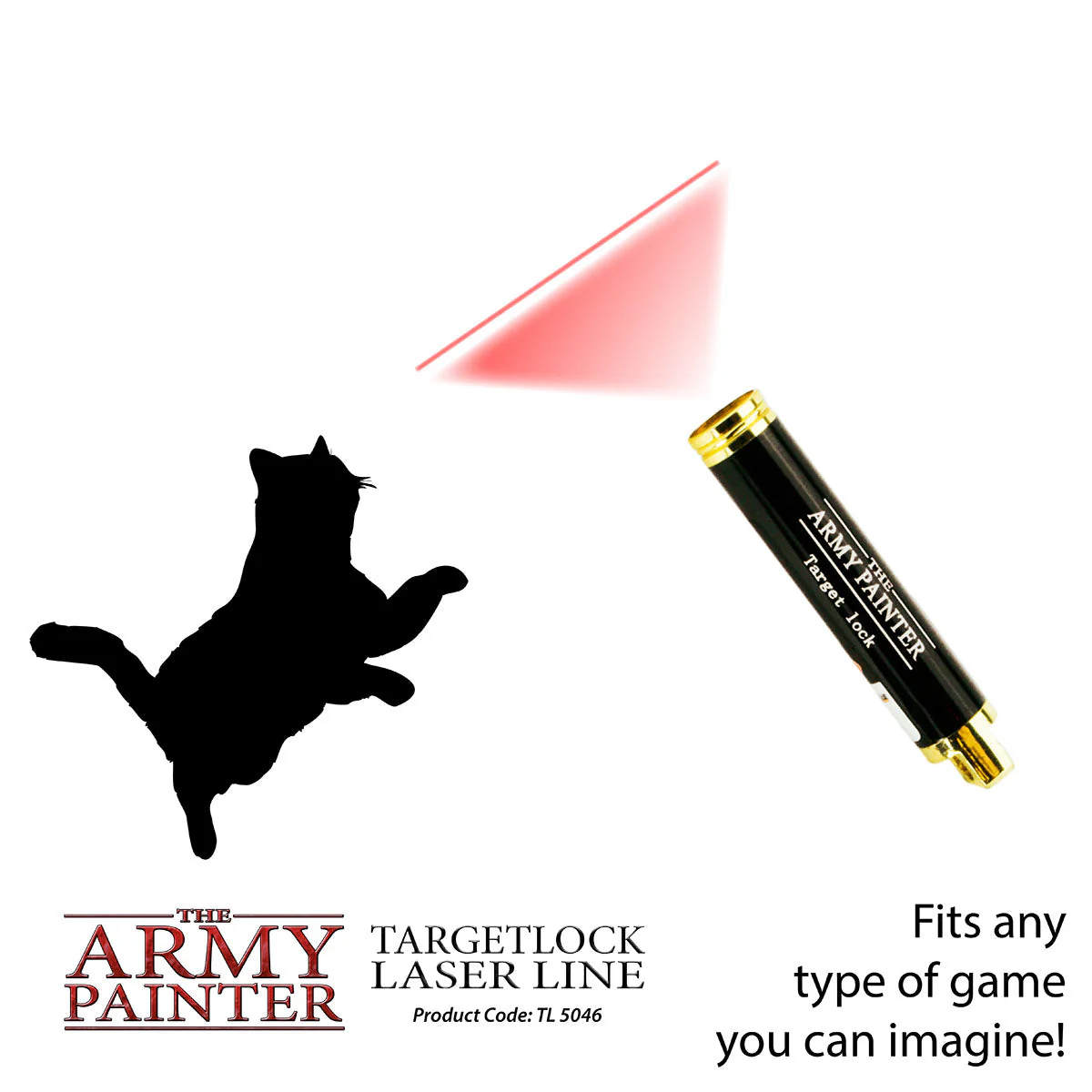 Target Lock Laser Line (Army Painter) - Image 6