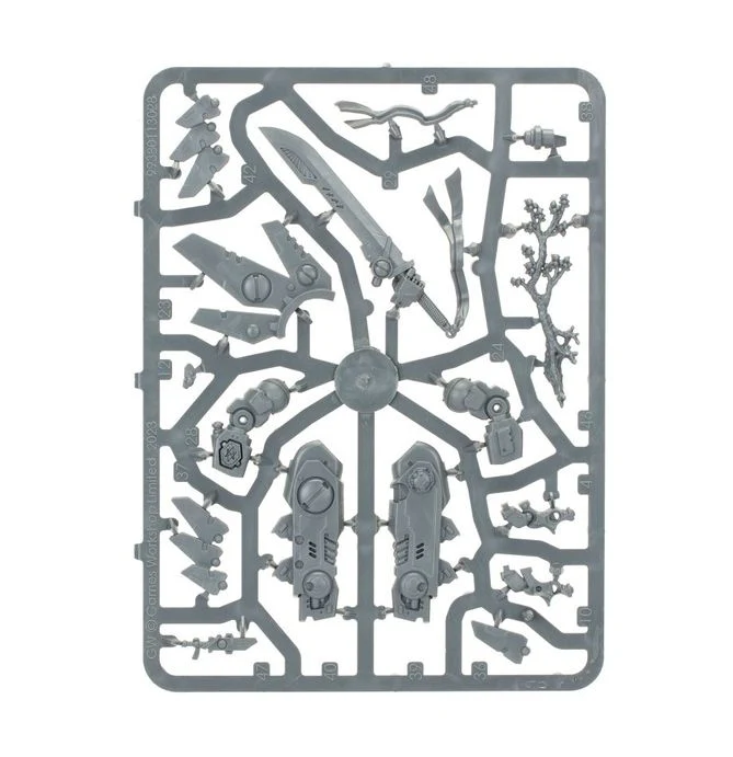 Commander Farsight | T'au Empire | Warhammer 40,000 - Image 13