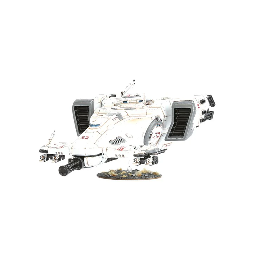 T'AU EMPIRE: DEVILFISH - Image 3