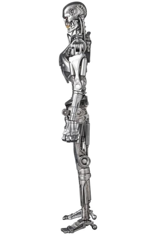 Terminator 2: Judgement Day MAFEX No.206 Endoskeleton (T2 Ver.) - Image 5