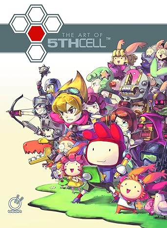 The Art of 5TH Cell