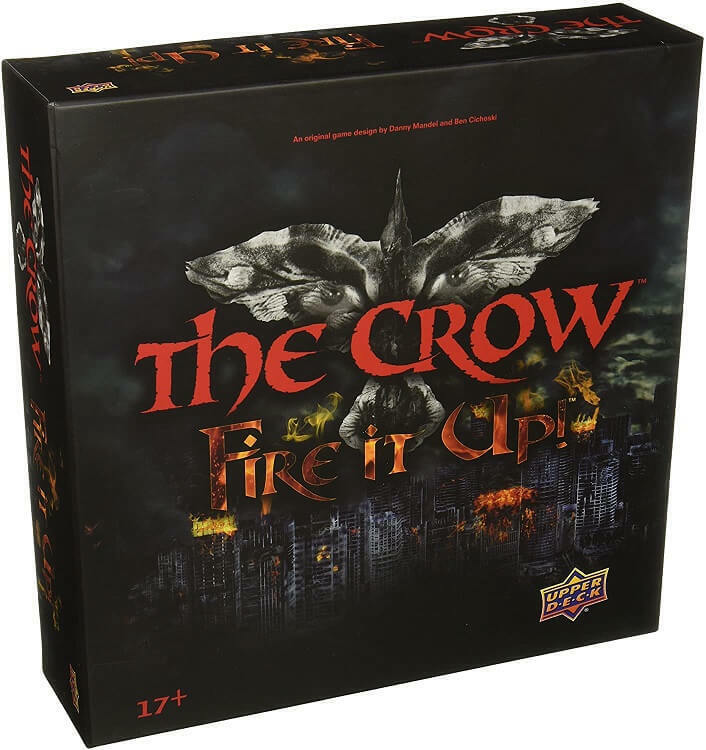The Crow