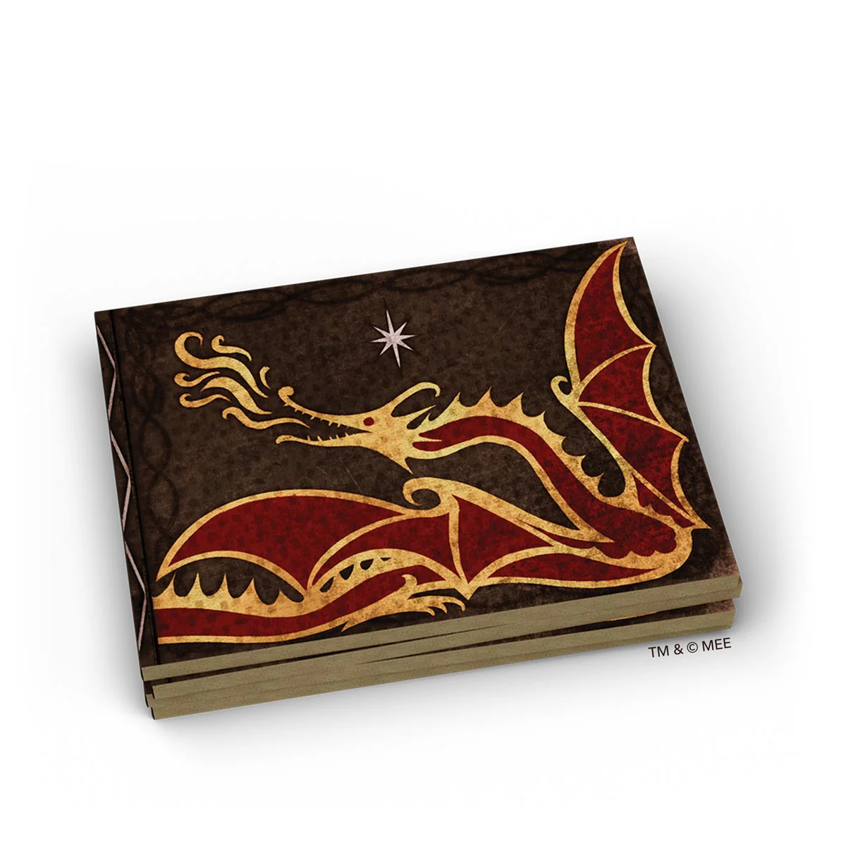 The Hobbit: There and Back Again | Boardgame | Reiner Knizia - Image 3