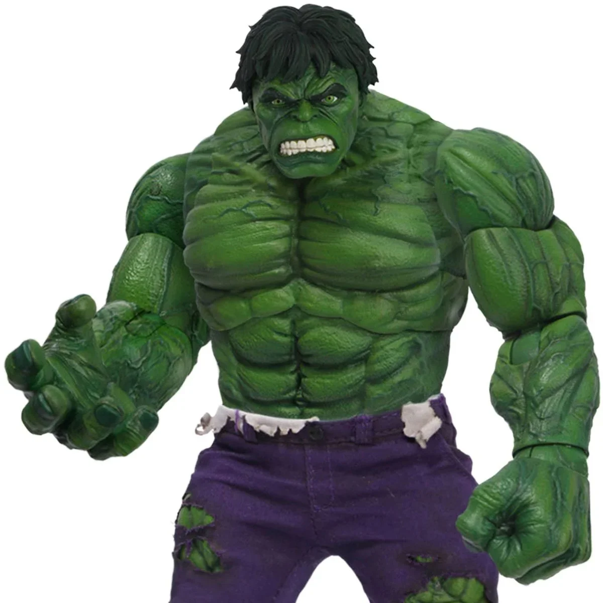 [PREORDER] The Incredible Hulk One:12 Collective | Action Figure | Mezco - Image 11