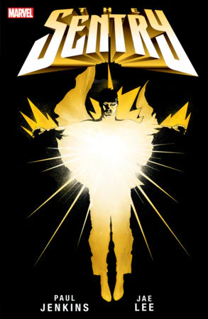 THE SENTRY [NEW PRINTING] (Trade Paperback)