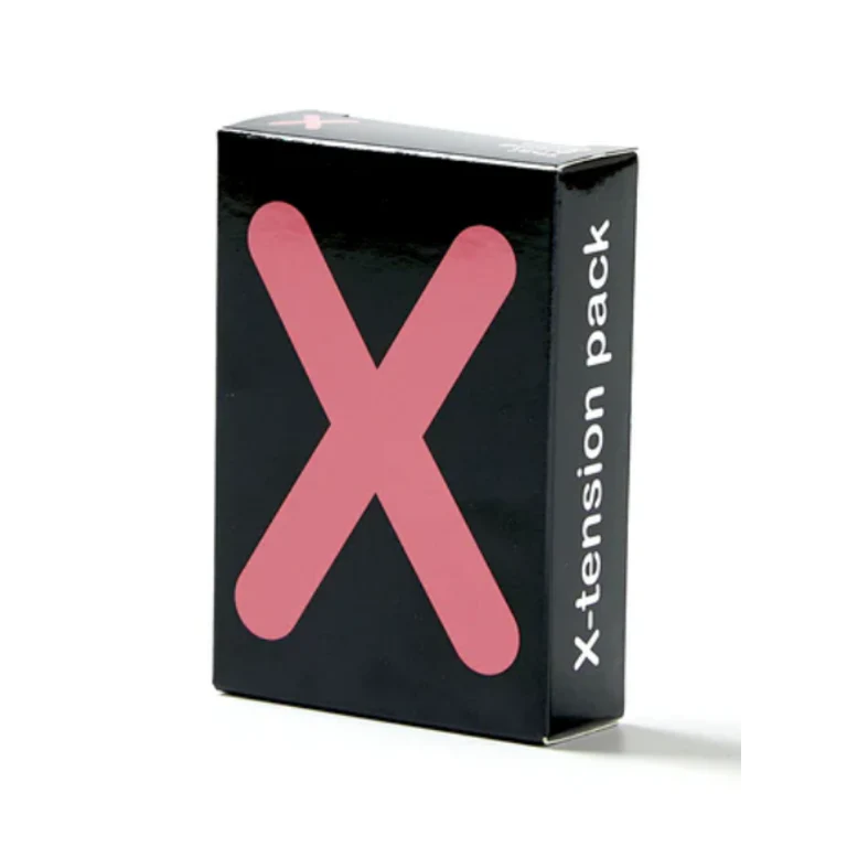 The Sound Game X-tension Pack