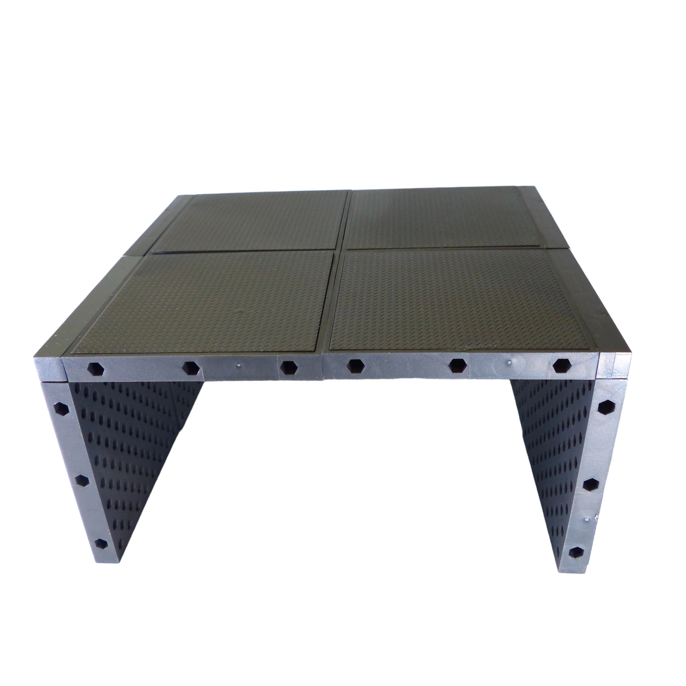 The Ultimate Weapons Rack! (Super Action Stuff) - Image 14