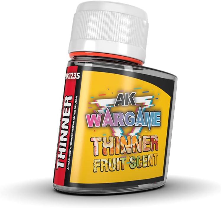 Thinner Fruit Scent AK1235 (125ml)