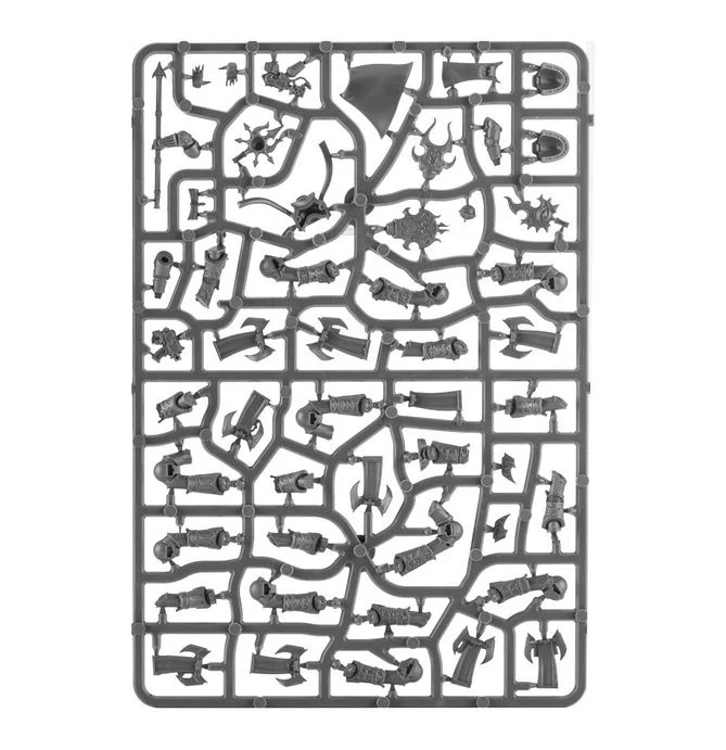 Rubric Marines | Thousand Sons | Warhammer 40,000 - Image 11