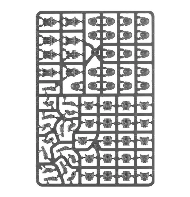 Rubric Marines | Thousand Sons | Warhammer 40,000 - Image 13