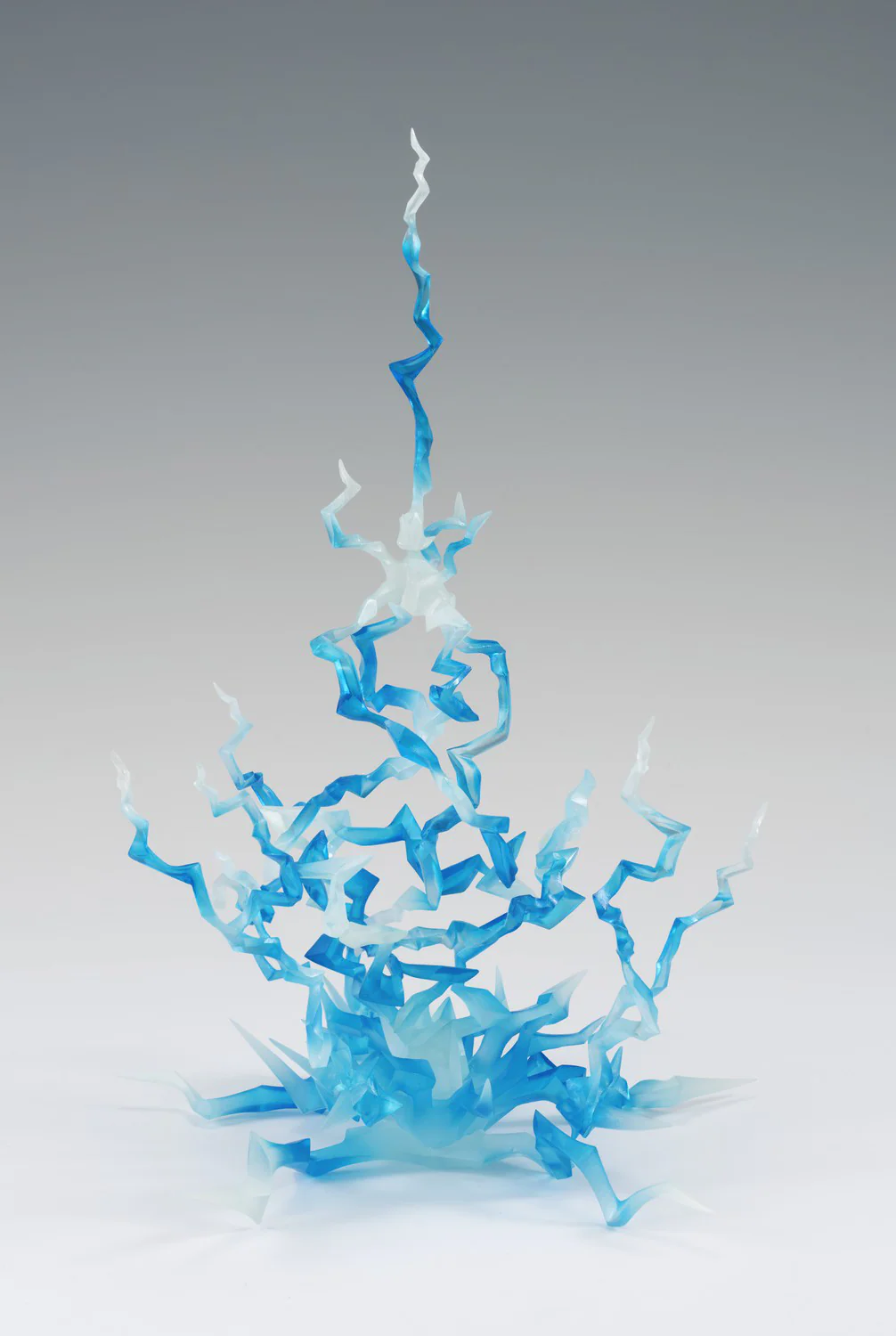 THUNDER Blue Ver. for S.H.Figuarts TAMASHII EFFECT | Action Figure | TAMASHII NATIONS - Image 2