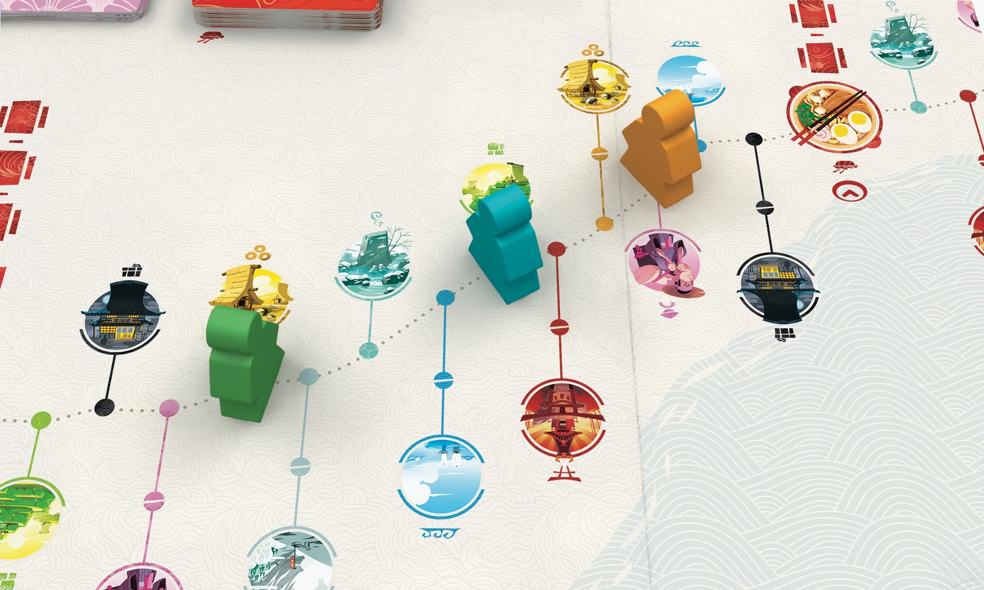 TOKAIDO 10TH ANNIVERSARY - Image 4