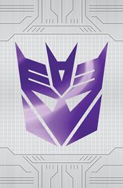 TRANSFORMERS #1 CVR B REPRINT SOUND CHIP EDITION STARSCREAM FOIL VAR | Comic Book | Image Comics